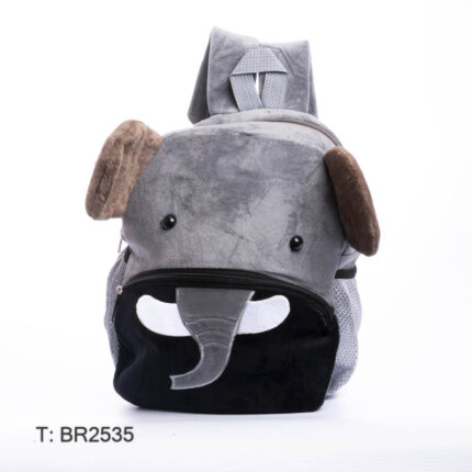 MOCHILA INFANTIL BR2535