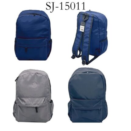 MOCHILA ESCOLAR SJ-15011