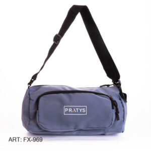 MINI BOLSO DEPORTIVO PRATYS FX-969
