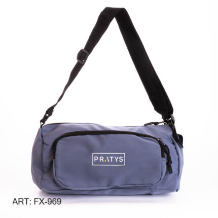 MINI BOLSO DEPORTIVO PRATYS FX-969