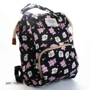 MOCHILA MATERNAL YXM-73160