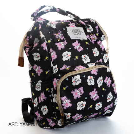 MOCHILA MATERNAL YXM-73160