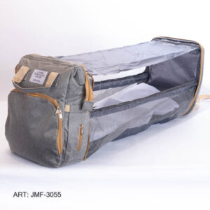 MOCHILA MATERNAL CON CAMBIADOR MF-3055