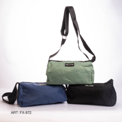 MINI BOLSO DEPORTIVO PRATYS FX-972