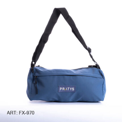 MINI BOLSO DEPORTIVO PRATYS FX-970
