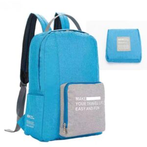 MOCHILA PLEGABLE RH588
