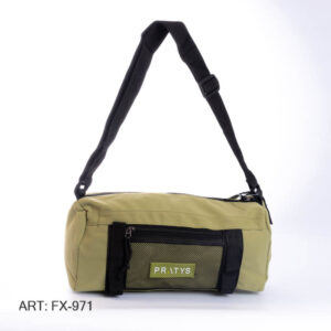 MINI BOLSO DEPORTIVO PRATYS FX-971