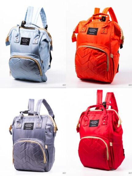 MOCHILA MATERNAL F-4037-4