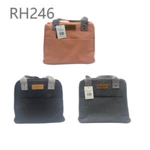 LUNCHERA TÉRMICA RH246