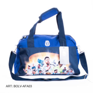 BOLSO DEPORTIVO AFA BOLV-AFA03