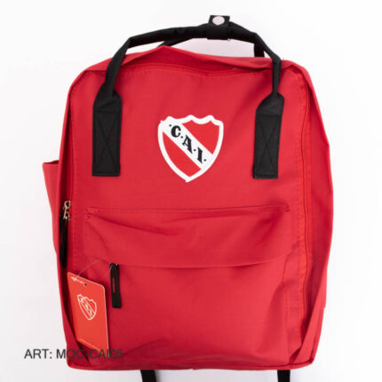 MOCHILA DE INDEPENDIENTE MOC-CAI05