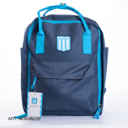 MOCHILA RACING MOC-RC06