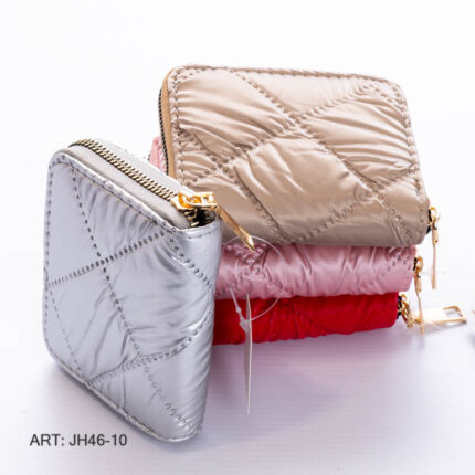 BILLETERA CHICA JH46-10