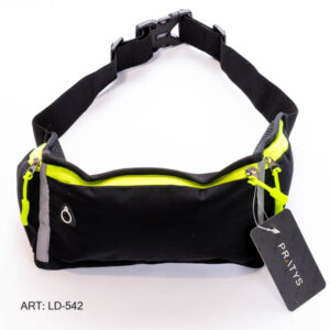 RIÑONERA DEPORTIVA LD-542