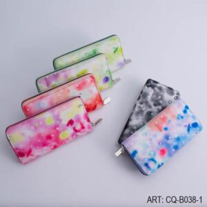 BILLETERA BATIK (GRANDE) CQ-B038-1