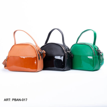 BANDOLERA PRATYS PBAN-017