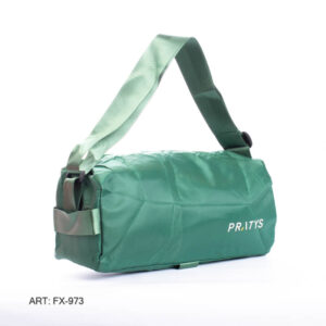 MINI BOLSO DEPORTIVO PRATYS FX-973