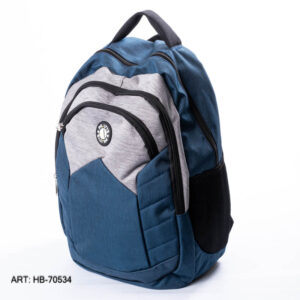 MOCHILA URBANA HB-70534