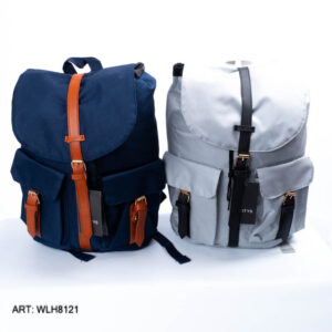 MOCHILA URBANA WLH8121