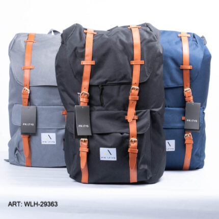 MOCHILA URBANA WLH-29363