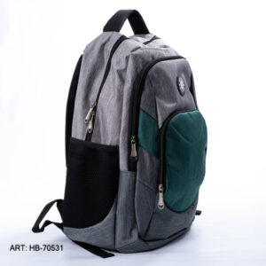 MOCHILA URBANA HB-70531