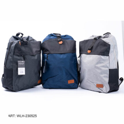 MOCHILA URBANA WLH230525