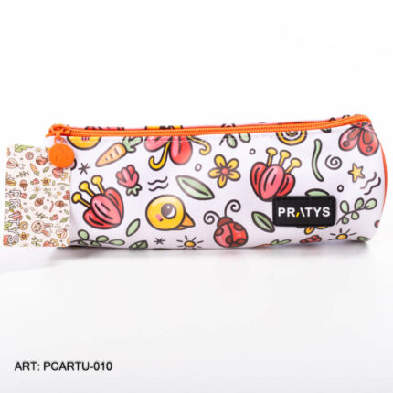 CARTUCHERA PACARTU-010