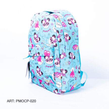 MOCHILA ESCOLAR PMOCP-020