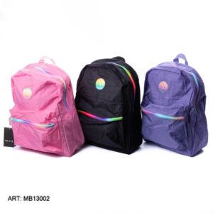 MOCHILA ESCOLAR MB13002-2