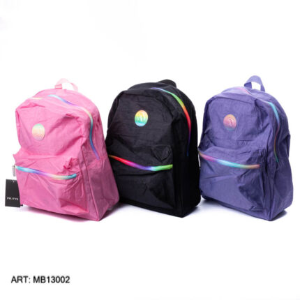 MOCHILA ESCOLAR MB13002-2