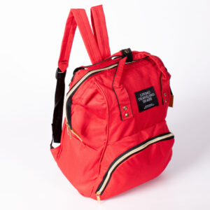 MOCHILA MATERNAL FX-2301