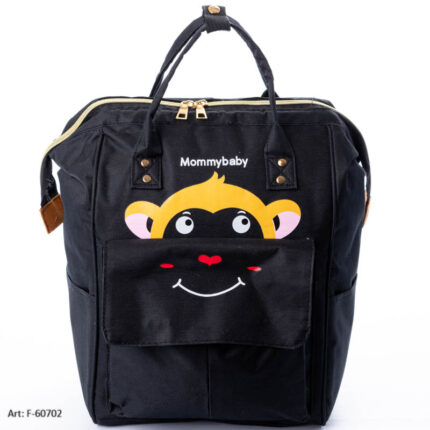 MOCHILA MATERNAL  F-60701