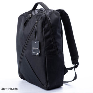 MOCHILA EJECUTIVA FX-978