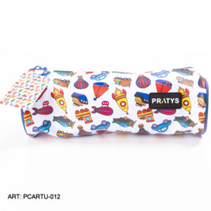 CARTUCHERA PACARTU-012