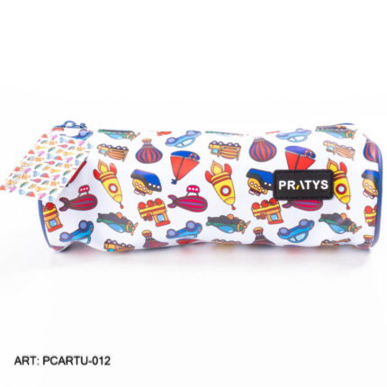 CARTUCHERA PACARTU-012
