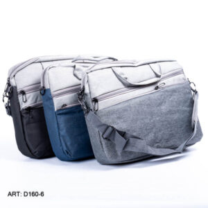 PORTA NOTEBOOK D160-6