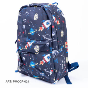MOCHILA ESCOLAR PMOCP-021