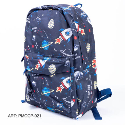 MOCHILA ESCOLAR PMOCP-021