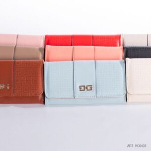 BILLETERA HC0403