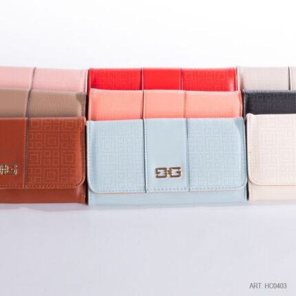 BILLETERA HC0403