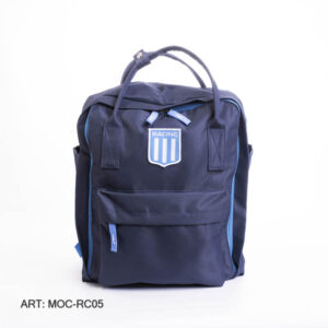 MOCHILA RACING MOC-RC05