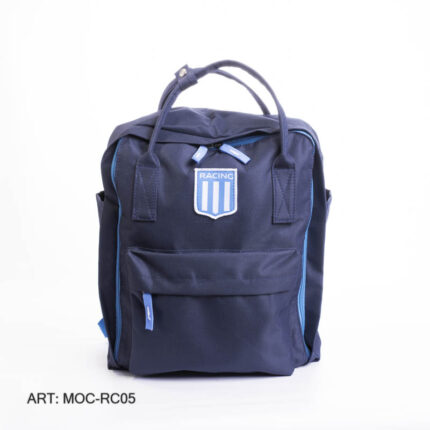 MOCHILA RACING MOC-RC05