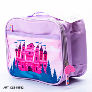 LUNCHERA TÉRMICA INFANTIL CLB-51532