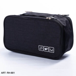 ORGANIZADOR DE VIAJE PARA ROPA INTERIOR RH-901