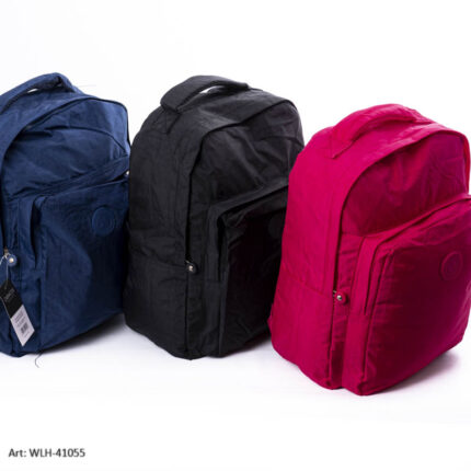 MOCHILA ESCOLAR WLH41055