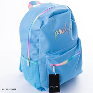MOCHILA ESCOLAR WLH29428