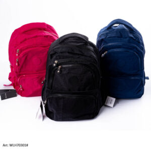 MOCHILA ESCOLAR WLH70301