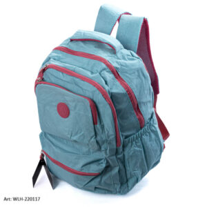 MOCHILA ESCOLAR WLH-220117