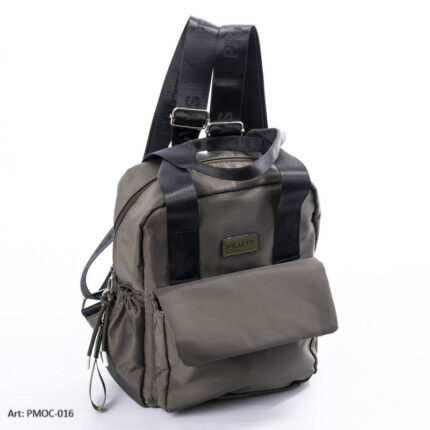 MOCHILA URBANA PRATYS PMOC-016