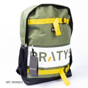 MOCHILA URBANA SP2020-5